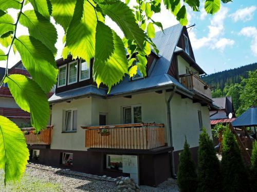 Hostal Willa Cicha Woda Centrum