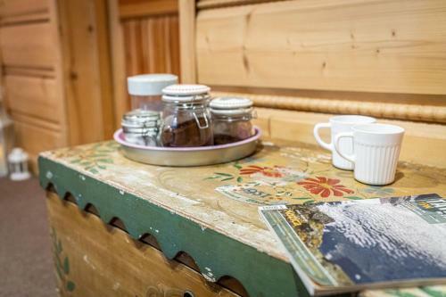 Hostal Willa Cicha Woda Centrum