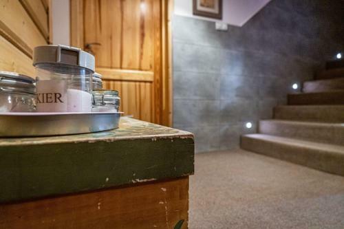 Hostal Willa Cicha Woda Centrum
