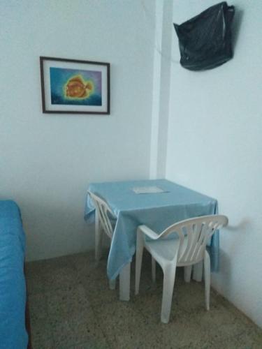 Hotel San Jacinto