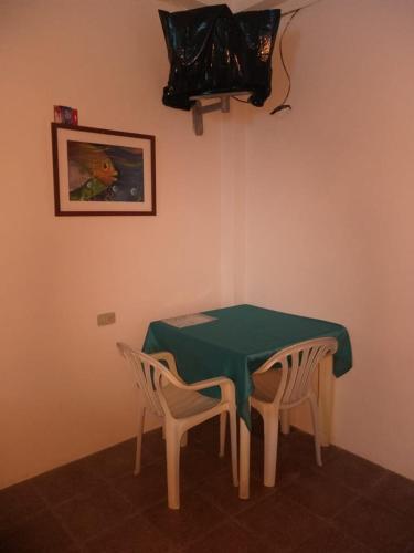 Hotel San Jacinto