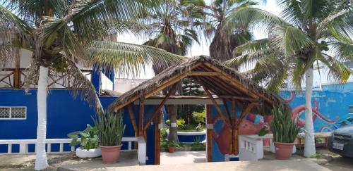 Hotel San Jacinto