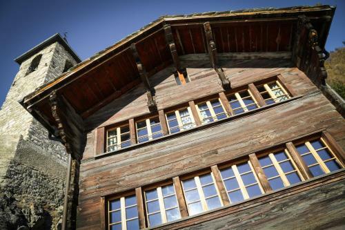 Pfr�ndhaus