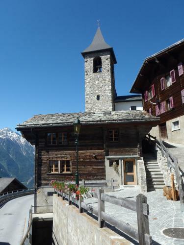 Pfr�ndhaus