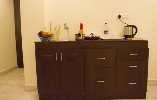 Cloud Nine Serviced Apartments