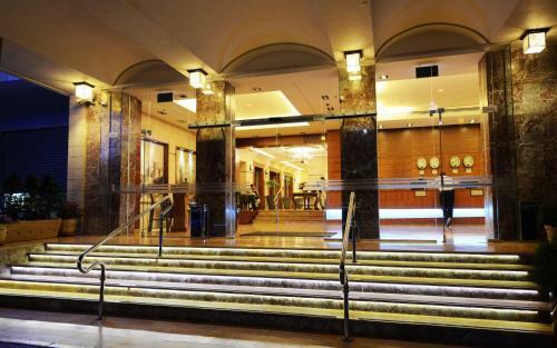 St. George Hotel