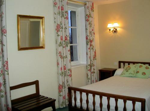 Hotel Hostellerie Du Vieux Moulin