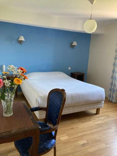 Hotel Hostellerie Du Vieux Moulin