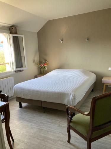 Hotel Hostellerie Du Vieux Moulin