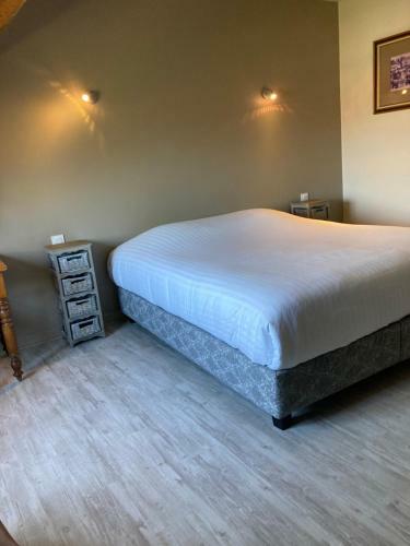 Hotel Hostellerie Du Vieux Moulin
