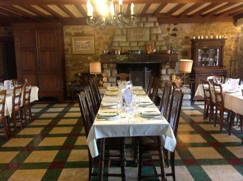 Hotel Hostellerie Du Vieux Moulin