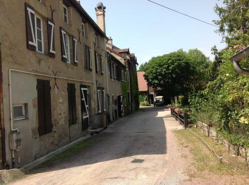 Hotel Hostellerie Du Vieux Moulin