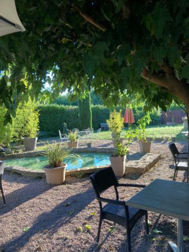 Hotel Hostellerie Du Vieux Moulin