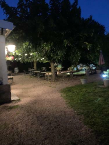 Hotel Hostellerie Du Vieux Moulin