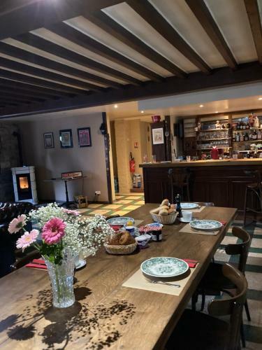 Hotel Hostellerie Du Vieux Moulin