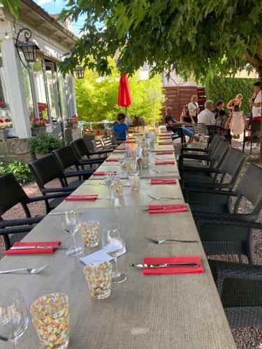 Hotel Hostellerie Du Vieux Moulin