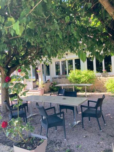 Hotel Hostellerie Du Vieux Moulin