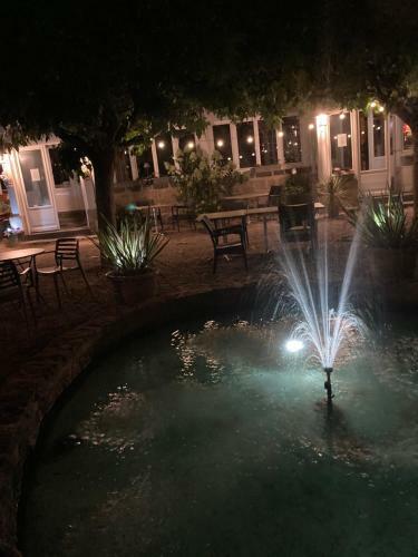 Hotel Hostellerie Du Vieux Moulin