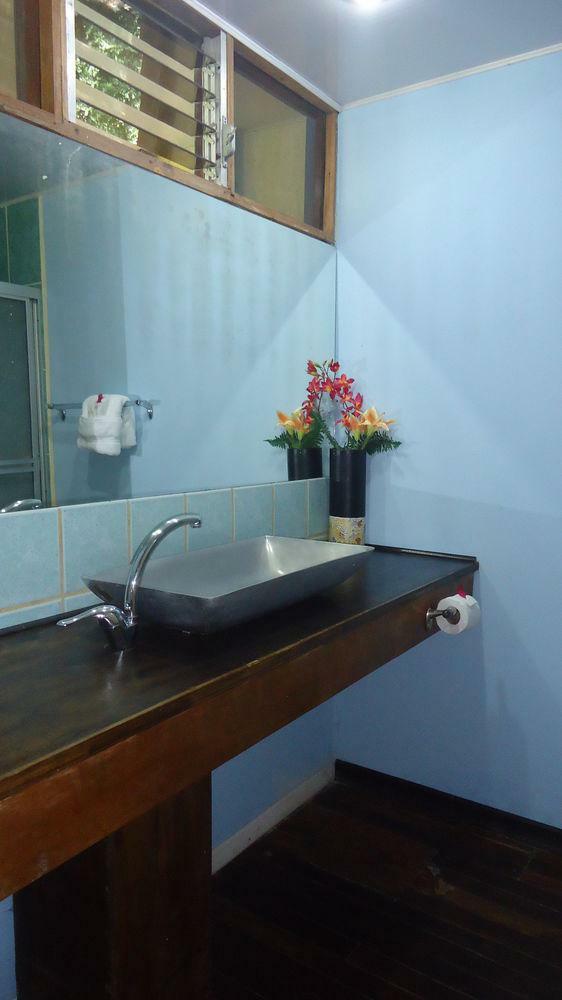 Hotel Mandarina