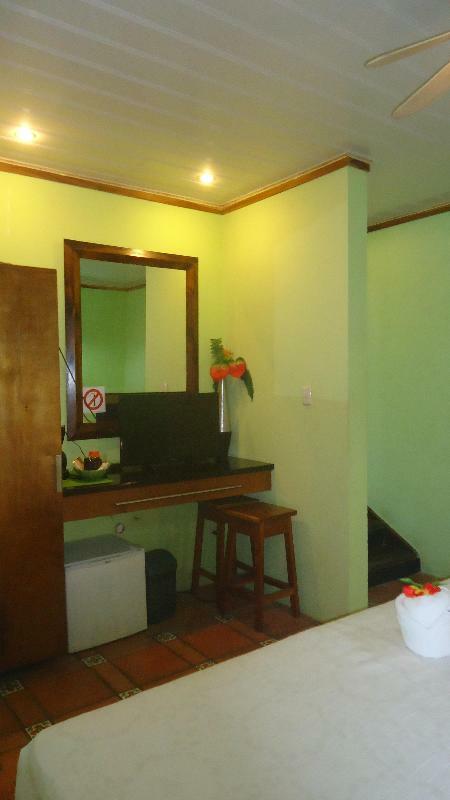 Hotel Mandarina