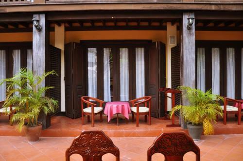Posada Sok Dee Residence