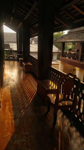 Posada Sok Dee Residence