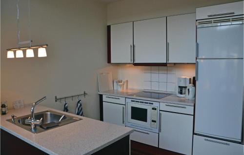 Apartment Ndr Strandvej M-613