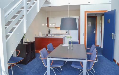 Apartment Ndr Strandvej M-613