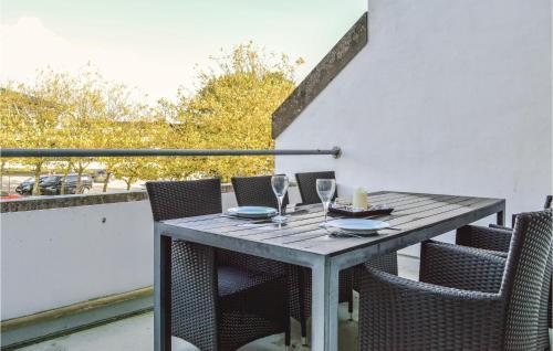Apartment Ndr Strandvej M-613