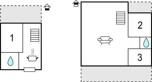 Apartment Ndr Strandvej M-613