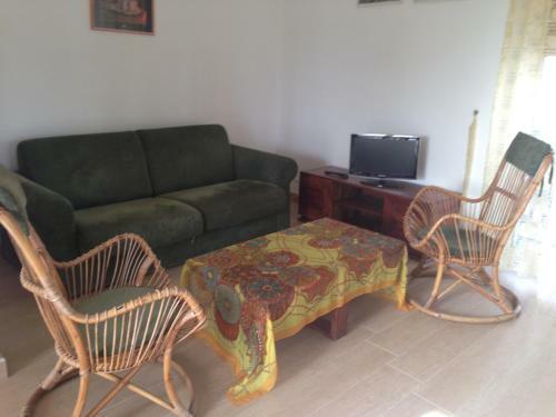 Apartamento Residence Baia Degli Sciti