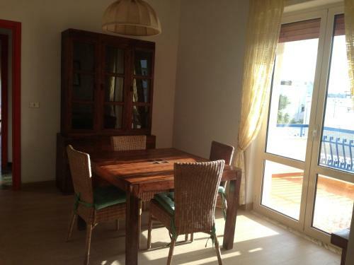 Apartamento Residence Baia Degli Sciti