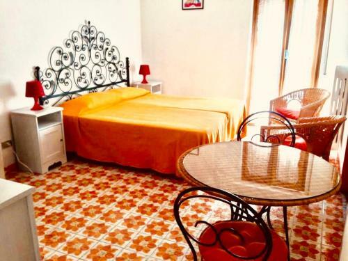 Apartamento Residence Baia Degli Sciti