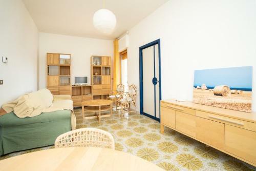 Apartamento Residence Baia Degli Sciti