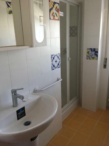 Apartamento Residence Baia Degli Sciti