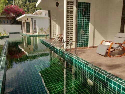 Hotel Yao Yai Resort