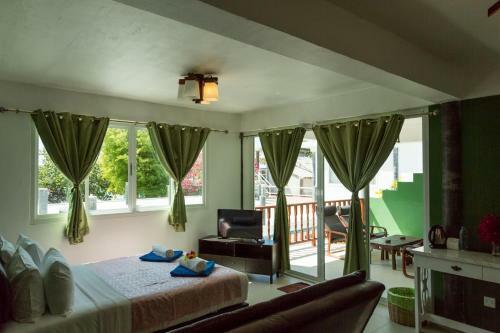 Hotel Yao Yai Resort
