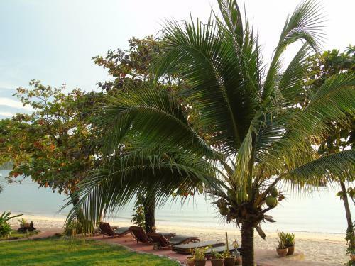 Hotel Yao Yai Resort
