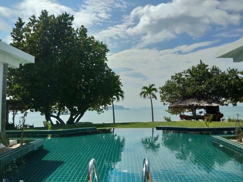 Hotel Yao Yai Resort