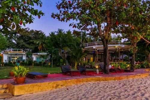 Hotel Yao Yai Resort