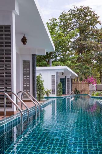Hotel Yao Yai Resort