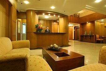 Hotel Herald Suites Solana