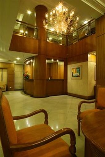 Hotel Herald Suites Solana