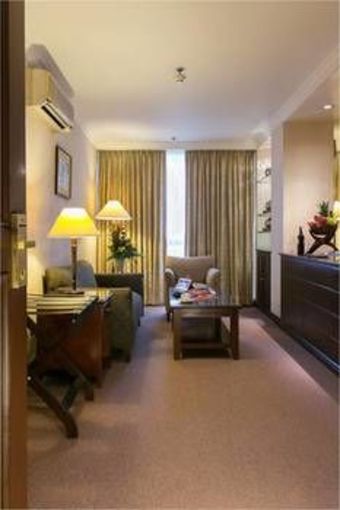 Hotel Herald Suites Solana