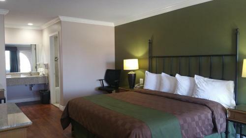 Motel Verde Valley Inn