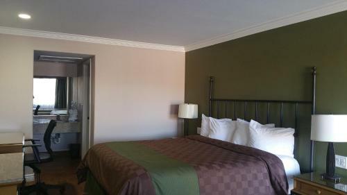 Motel Verde Valley Inn