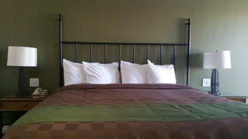 Motel Verde Valley Inn