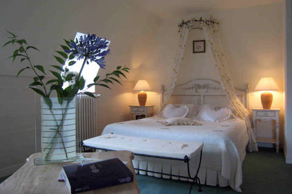 Hotel La Ramade