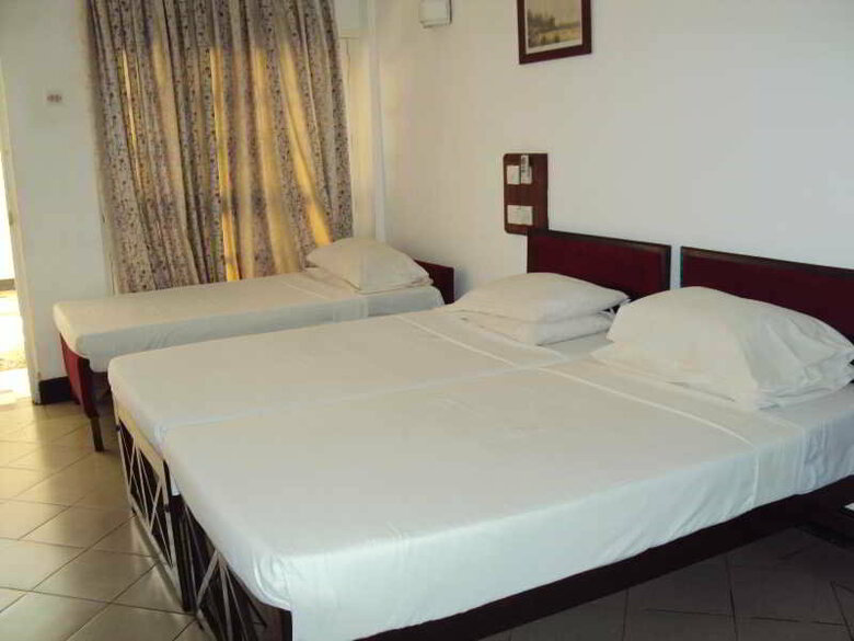 Hotel Nippon Villa Beach Resort