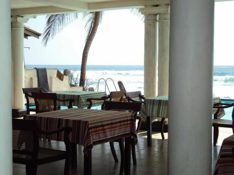 Hotel Nippon Villa Beach Resort